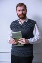 Аватар пользователя Фенин Кирилл Вячеславович