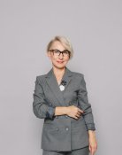 Аватар пользователя Гладышева Ирина Валерьевна